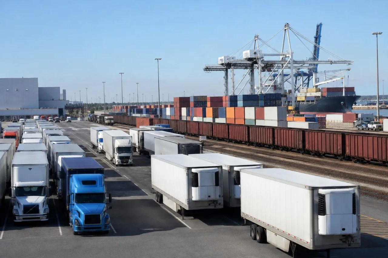 Aplicación de productos VF Chemical en el sector transporte